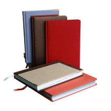 Heißer Verkauf farbenreiche Hardcover Notebook Druck, Druckservice
